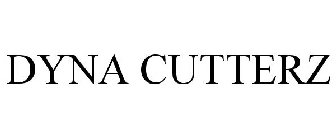 DYNA CUTTERZ