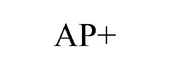 AP+