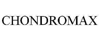 CHONDROMAX