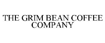 THE GRIM BEAN COFFEE COMPANY