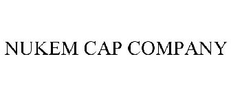 NUKEM CAP COMPANY
