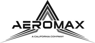 AEROMAX A CALIFORNIA COMPANY