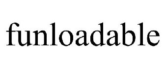 FUNLOADABLE