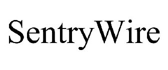 SENTRYWIRE