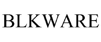 BLKWARE