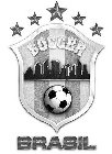 SOCCER BRASIL