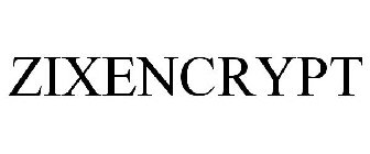 ZIXENCRYPT