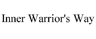 INNER WARRIOR'S WAY