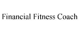 FINANCIAL FITNESS COACH