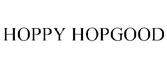 HOPPY HOPGOOD