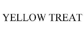 YELLOW TREAT