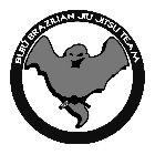 BUIÚ BRAZILIAN JIU JITSU TEAM
