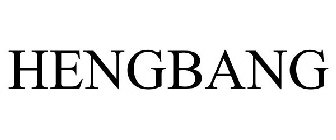 HENGBANG
