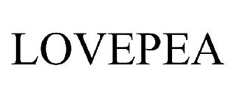 LOVEPEA
