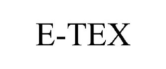 E-TEX