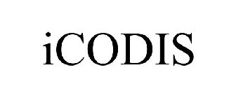 ICODIS