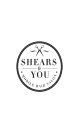 SHEARS TO YOU · MOBILE HAIR SALON ·