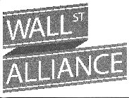 WALL ST ALLIANCE