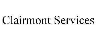 CLAIRMONT SERVICES