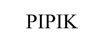 PIPIK