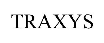 TRAXYS