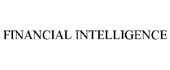 FINANCIAL INTELLIGENCE