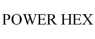 POWER HEX