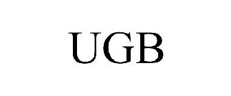 UGB