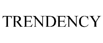 TRENDENCY