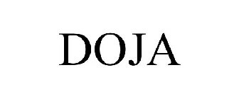 DOJA
