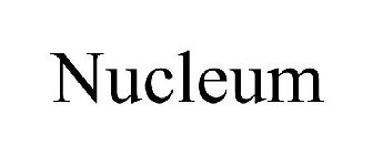 NUCLEUM