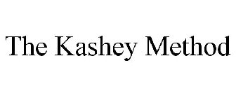 THE KASHEY METHOD