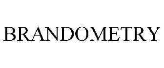 BRANDOMETRY