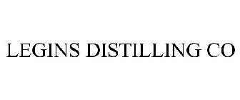 LEGINS DISTILLING CO