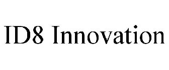 ID8 INNOVATION