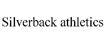 SILVERBACK ATHLETICS