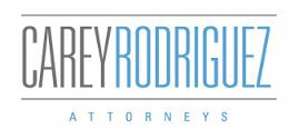 CAREY RODRIGUEZ ATTORNEYS