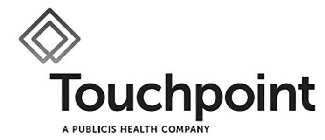 TOUCHPOINT A PUBLICIS HEALTH COMPANY