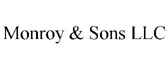 MONROY & SONS LLC