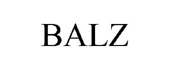 BALZ