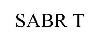 SABR T
