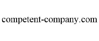 COMPETENT-COMPANY.COM