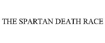 THE SPARTAN DEATH RACE