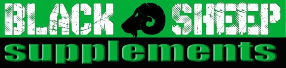 BLACK SHEEP SUPPLEMENTS