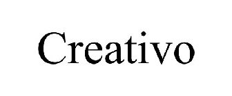 CREATIVO