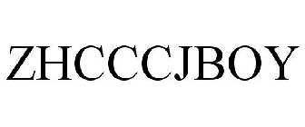 ZHCCCJBOY