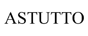 ASTUTTO
