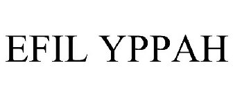 EFIL YPPAH