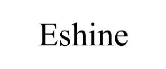 ESHINE