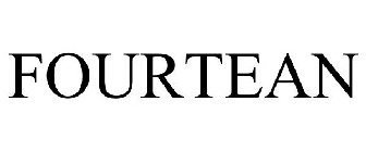 FOURTEAN